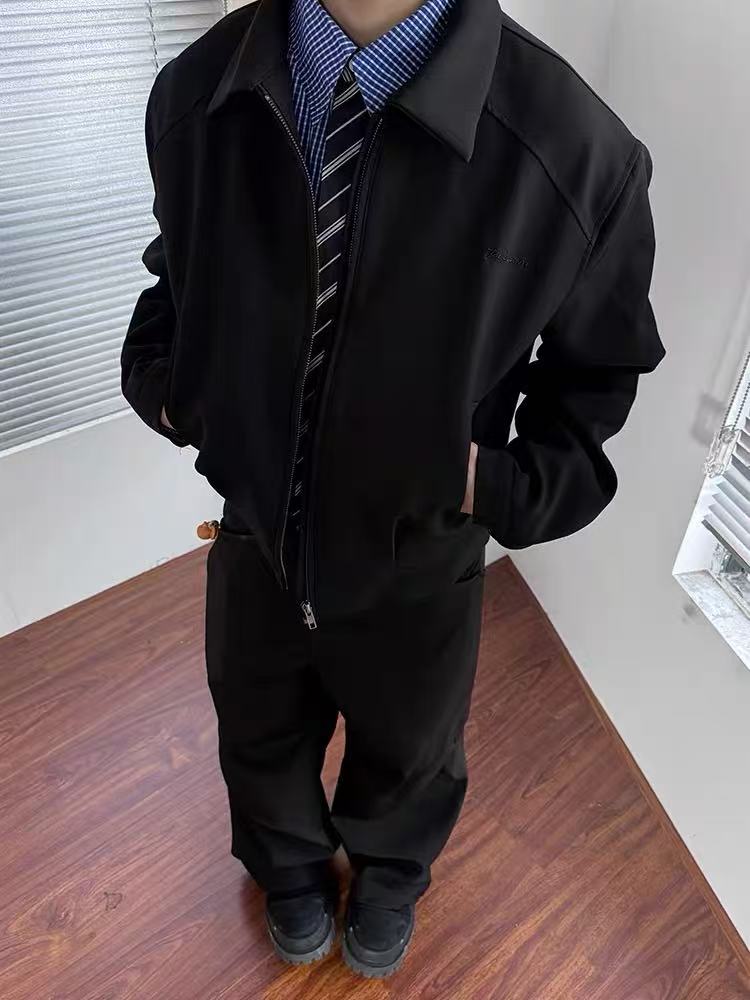 T2182 Men's outerwea