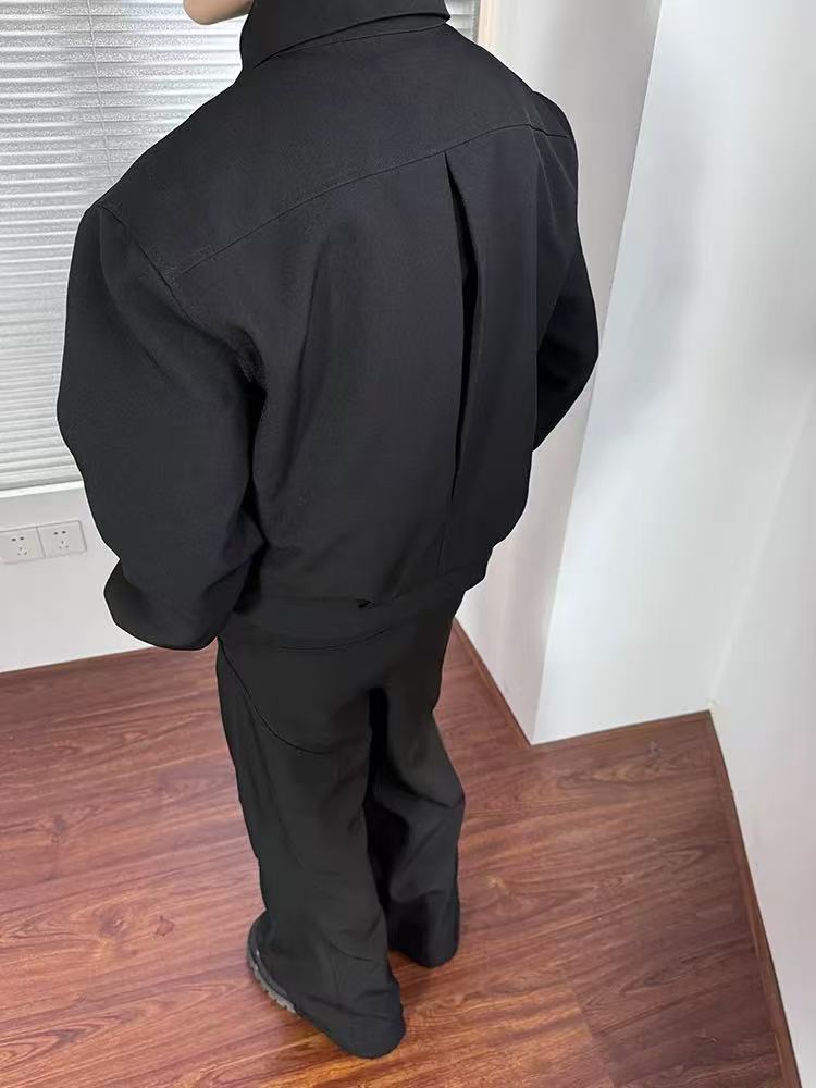 T2182 Men's outerwea