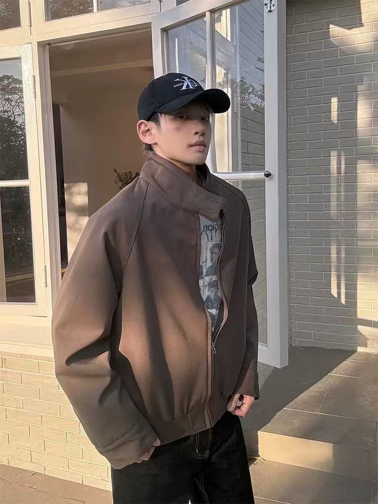 T2183 Men's outerwea