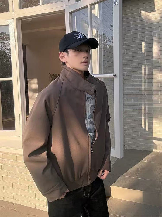 T2183 Men's outerwea