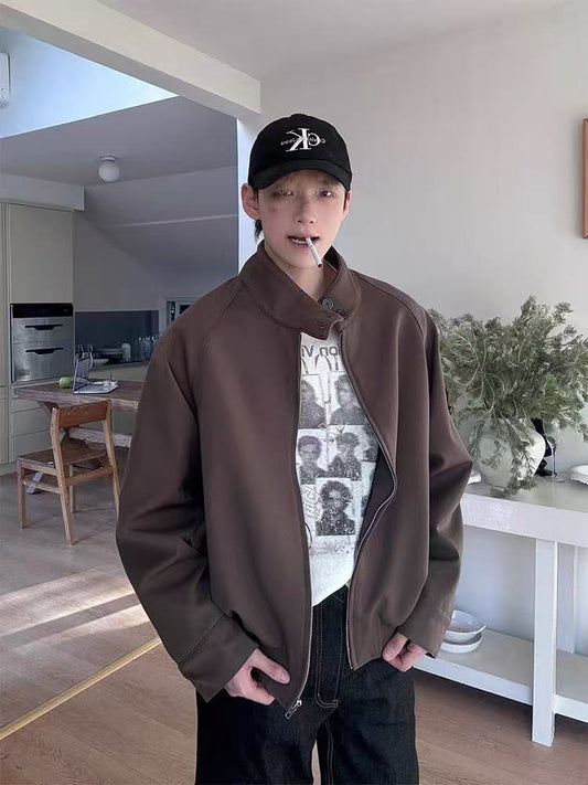 T2183 Men's outerwea