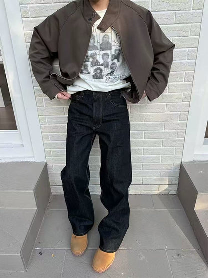 T2183 Men's outerwea