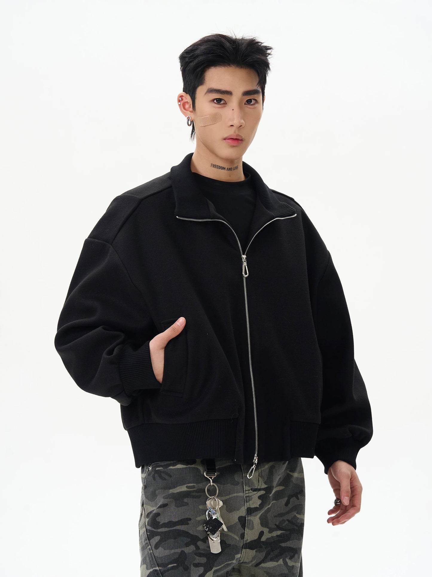 T2185 Men's outerwear