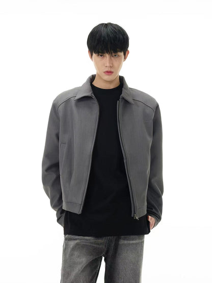 T2186 Men's outerwear