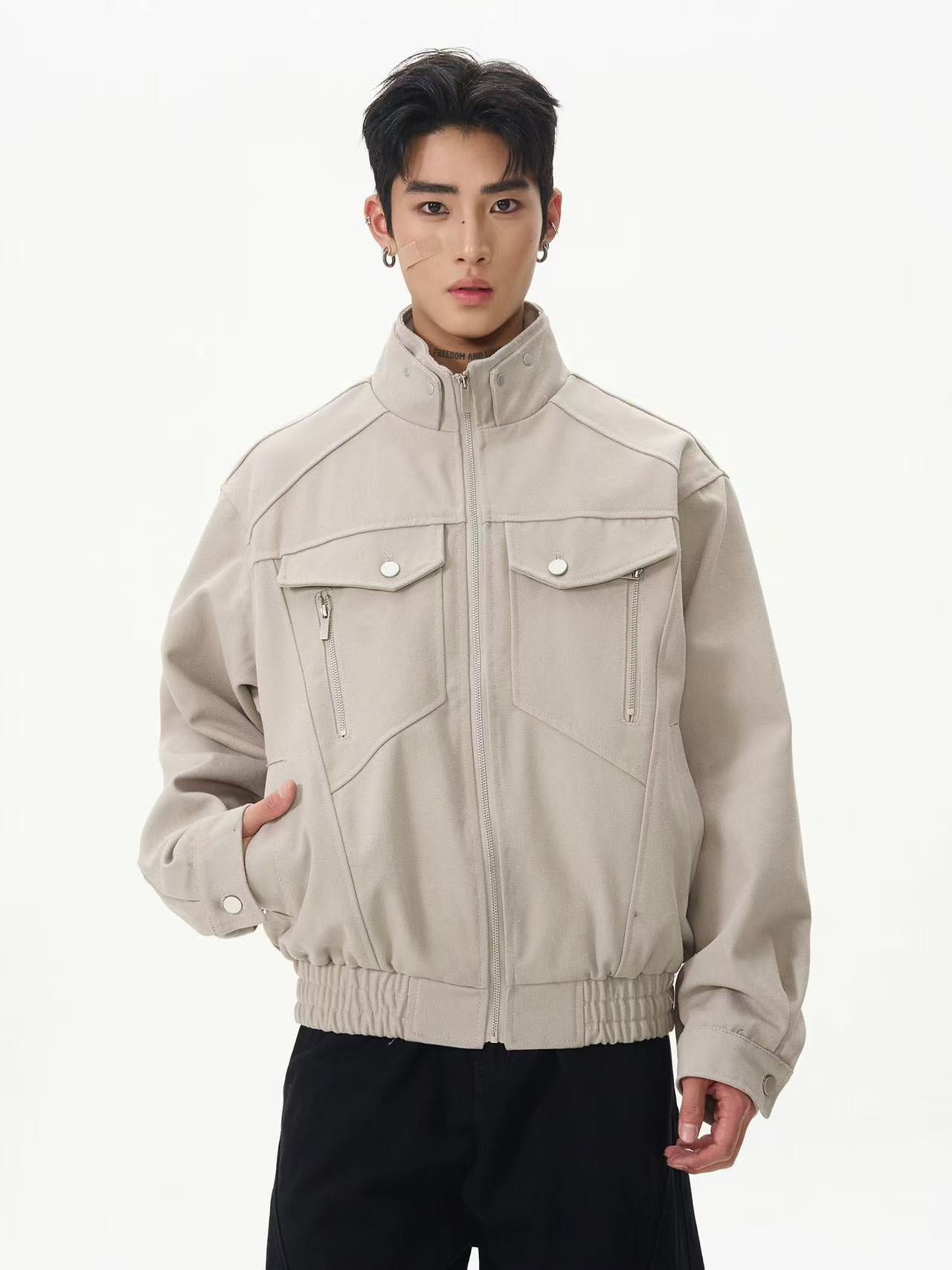 T2187 Men's outerwear