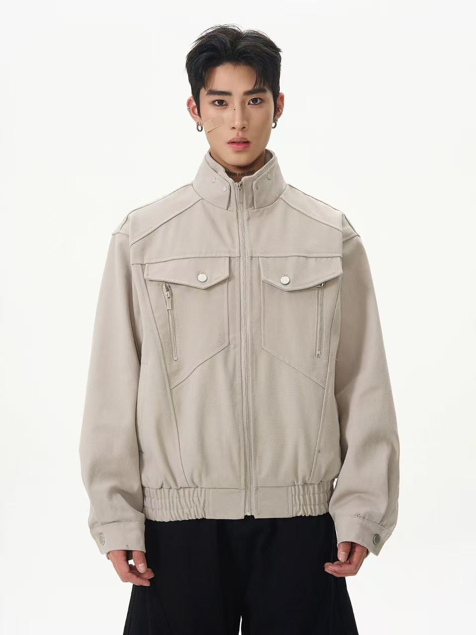 T2187 Men's outerwear