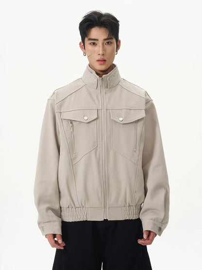 T2187 Men's outerwear