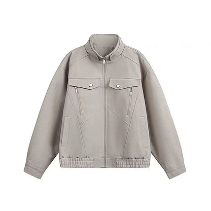 T2187 Men's outerwear