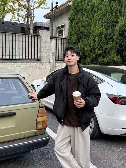 T2188 Men's outerwear