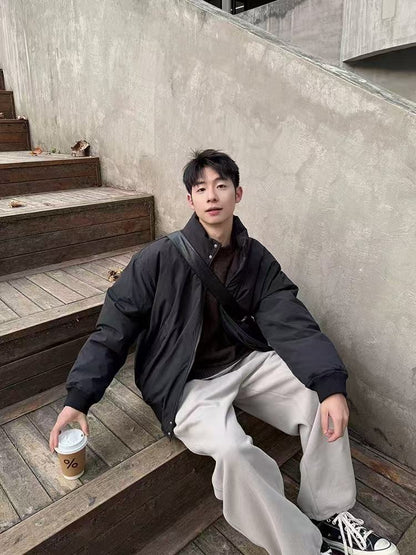 T2188 Men's outerwear