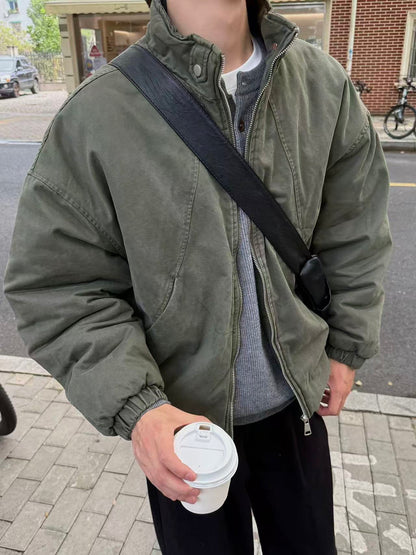 T2189  Men's outerwear