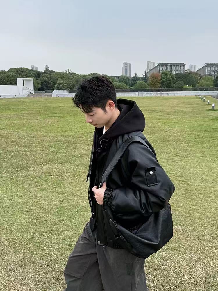 T2190 Men's outerwear