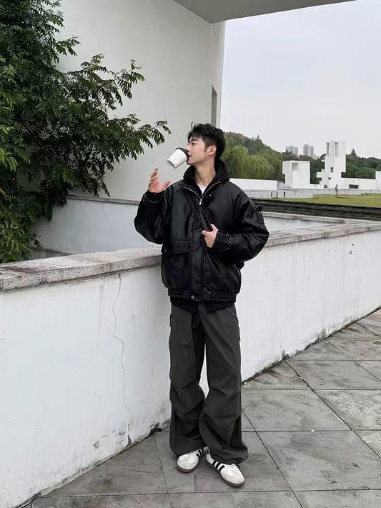 T2190 Men's outerwear