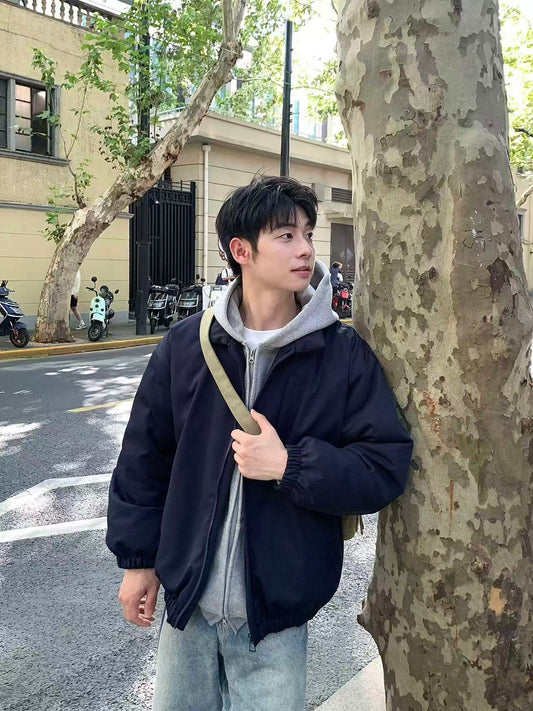 T2192 Men's outerwear