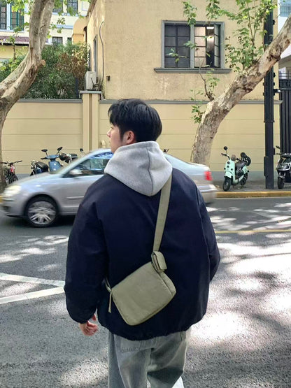 T2192 Men's outerwear