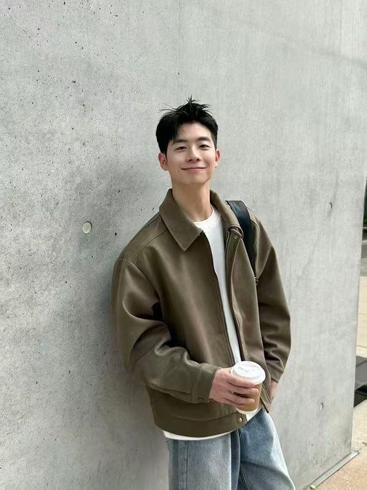 T2193 Men's outerwear