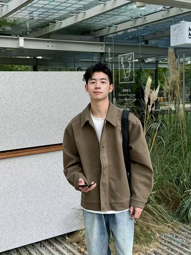 T2193 Men's outerwear