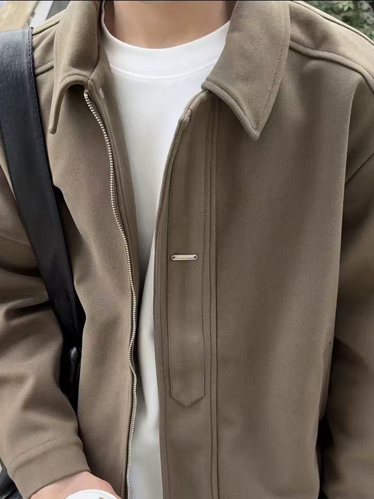 T2193 Men's outerwear