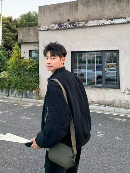 T2195 Men's outerwear