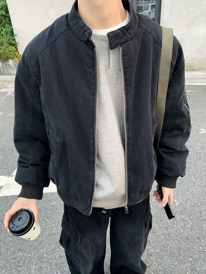 T2195 Men's outerwear