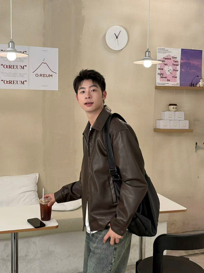 T2196 Men's outerwear