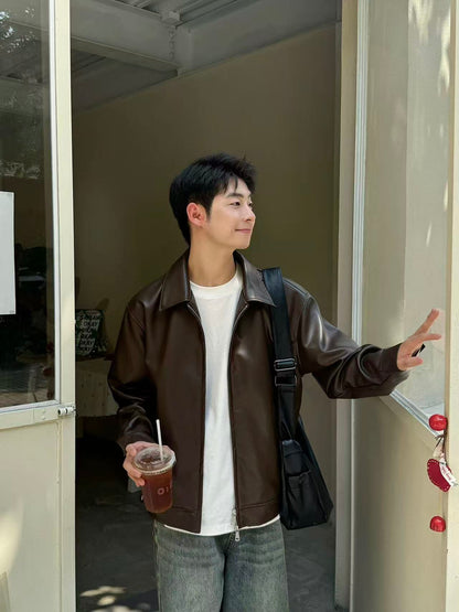 T2196 Men's outerwear