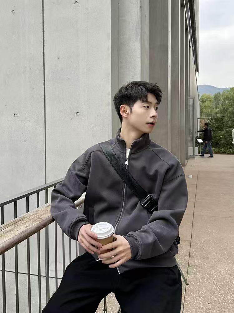 T2197 Men's outerwear