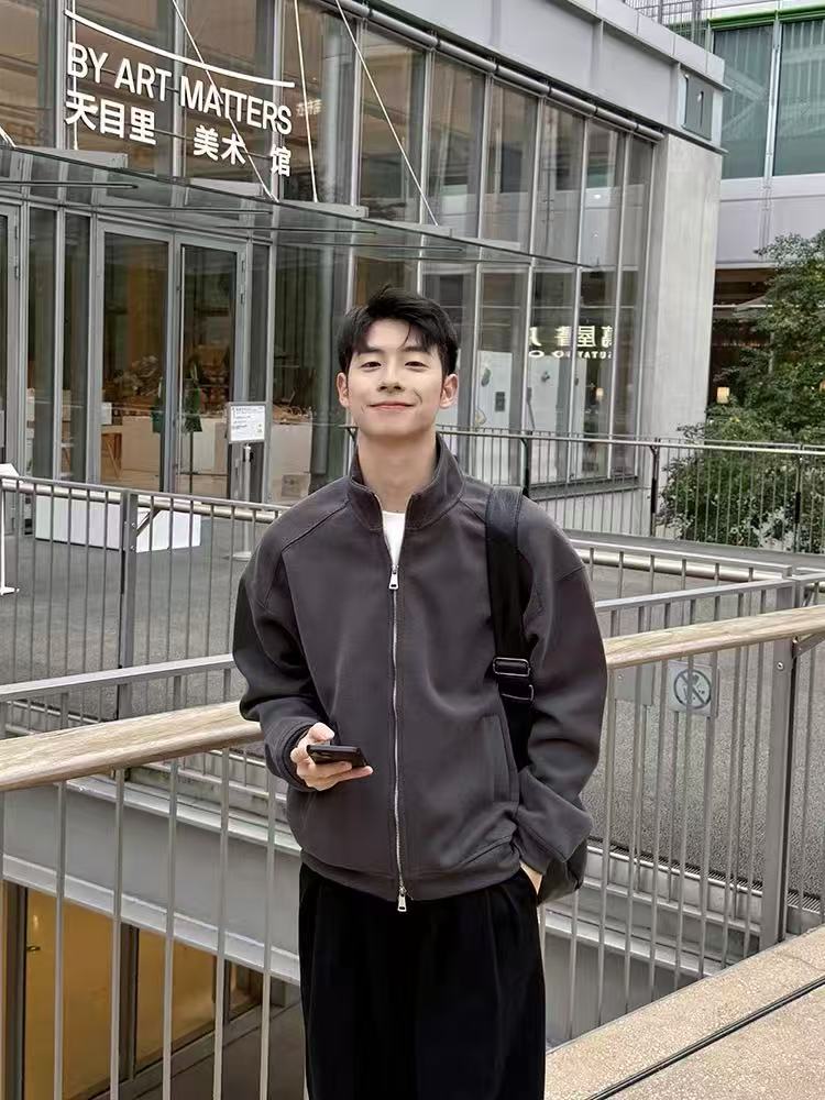 T2197 Men's outerwear