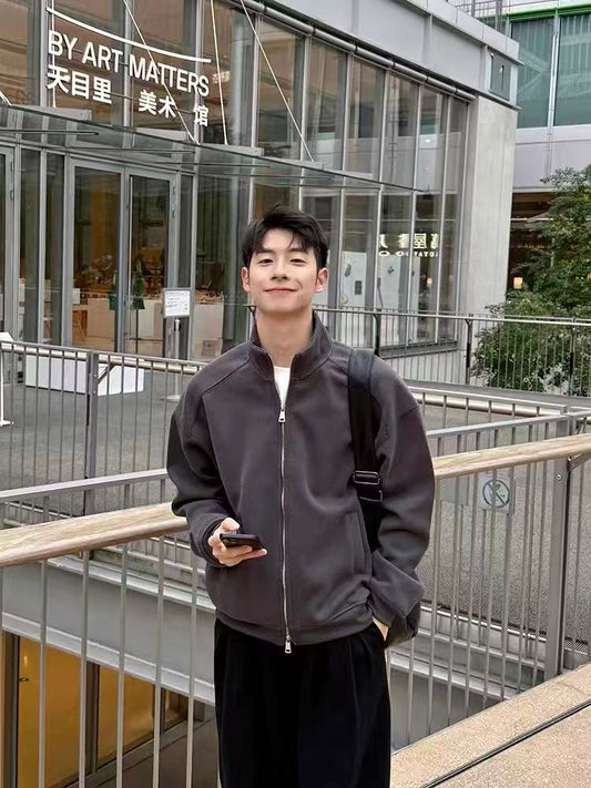 T2197 Men's outerwear