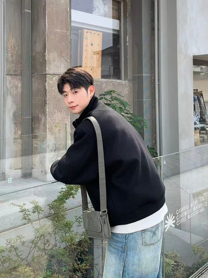 T2199 Men's outerwear