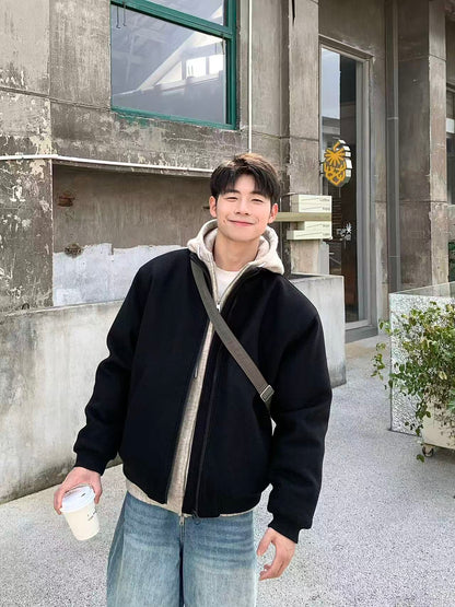 T2199 Men's outerwear