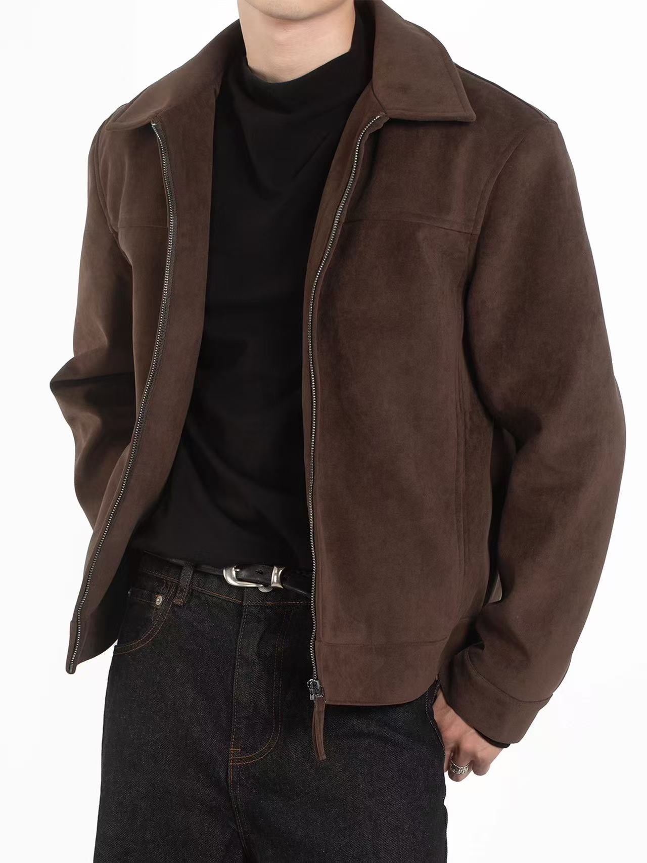 T2200 Men's outerwear
