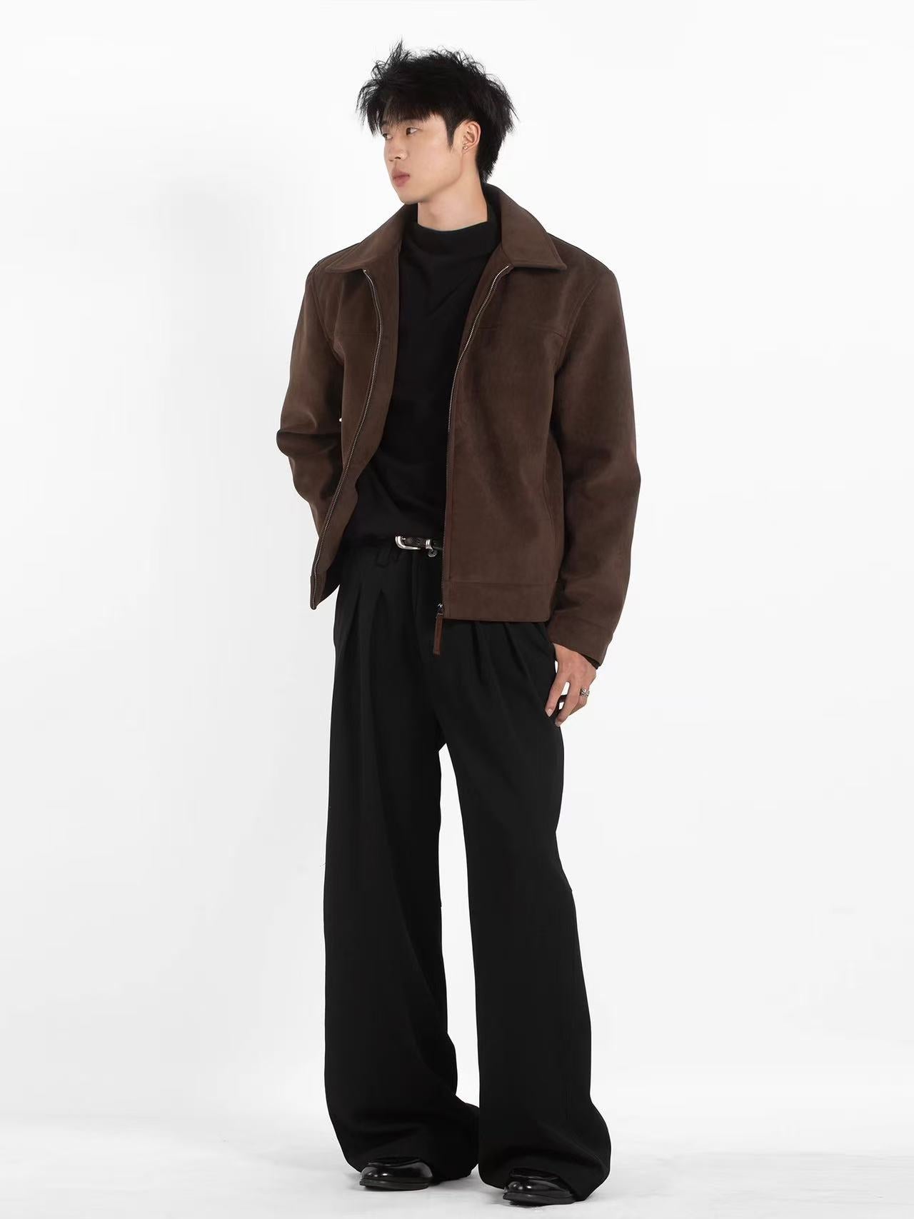 T2200 Men's outerwear