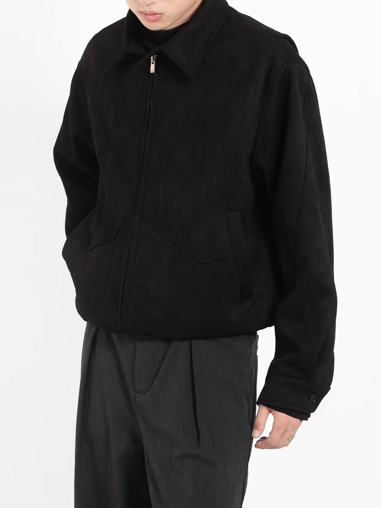 T2202 Men's outerwear