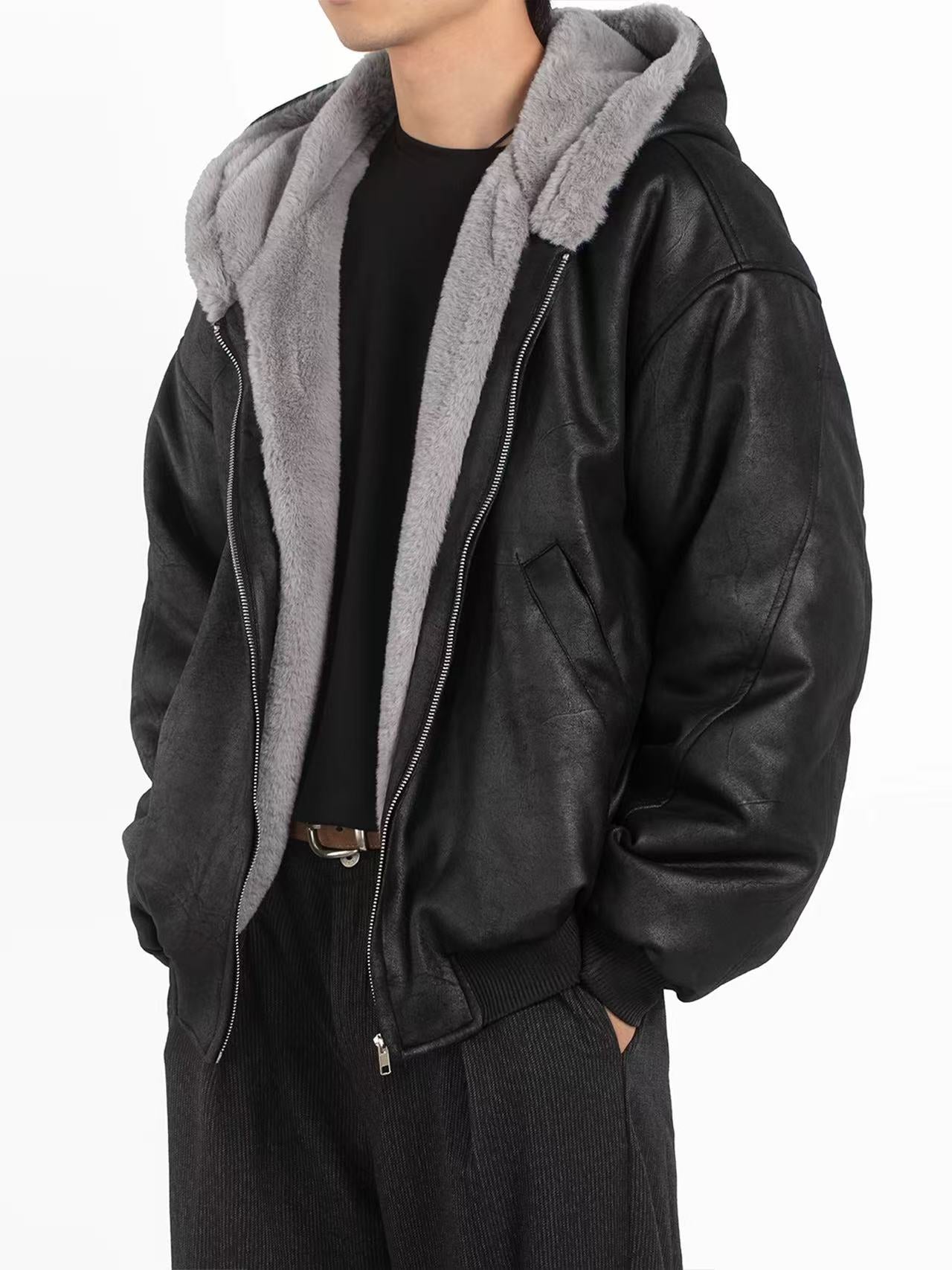 T2203 Men's outerwear