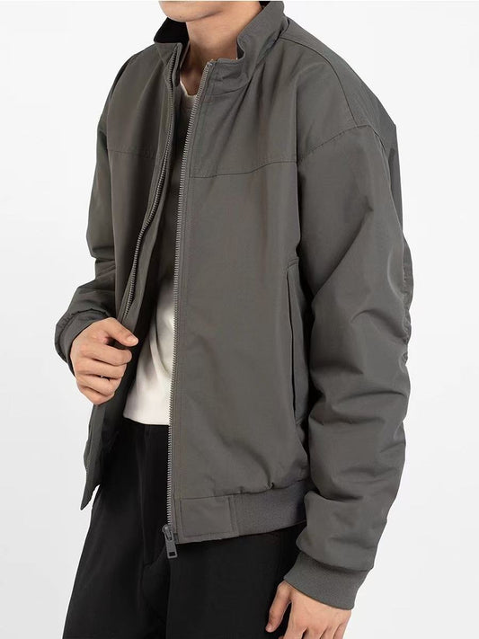 T2204  Men's outerwear