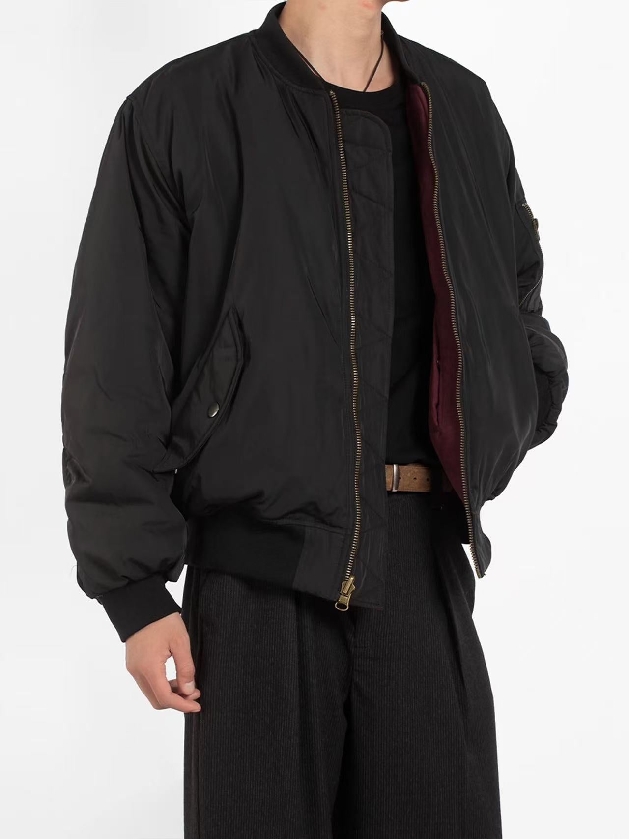 T2205 Men's outerwear