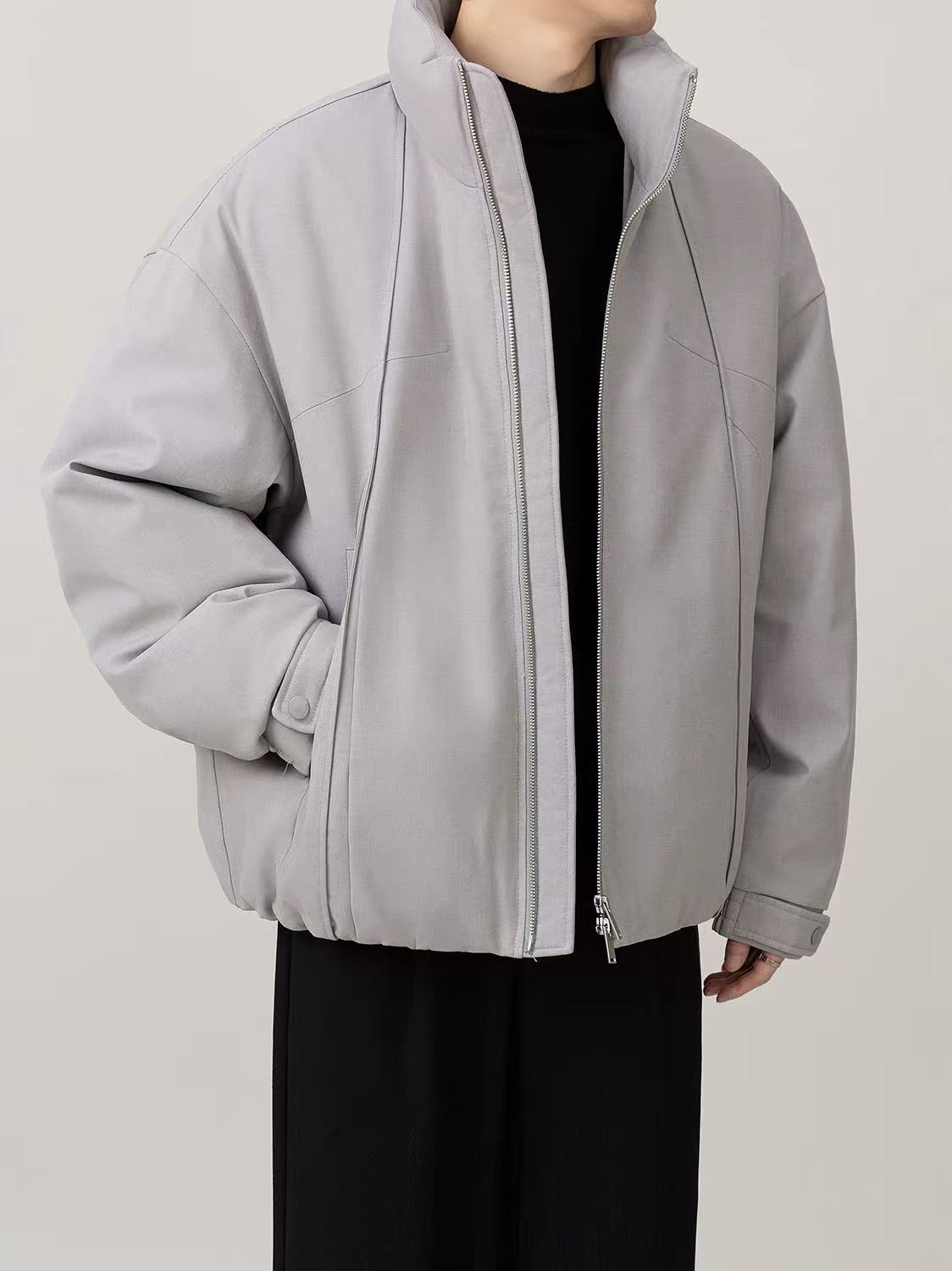 T2206 Men's outerwear