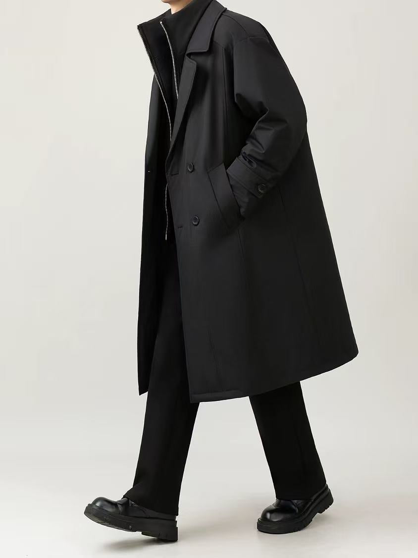 T2207  Men's outerwear