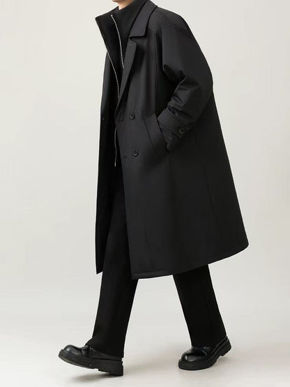 T2207  Men's outerwear