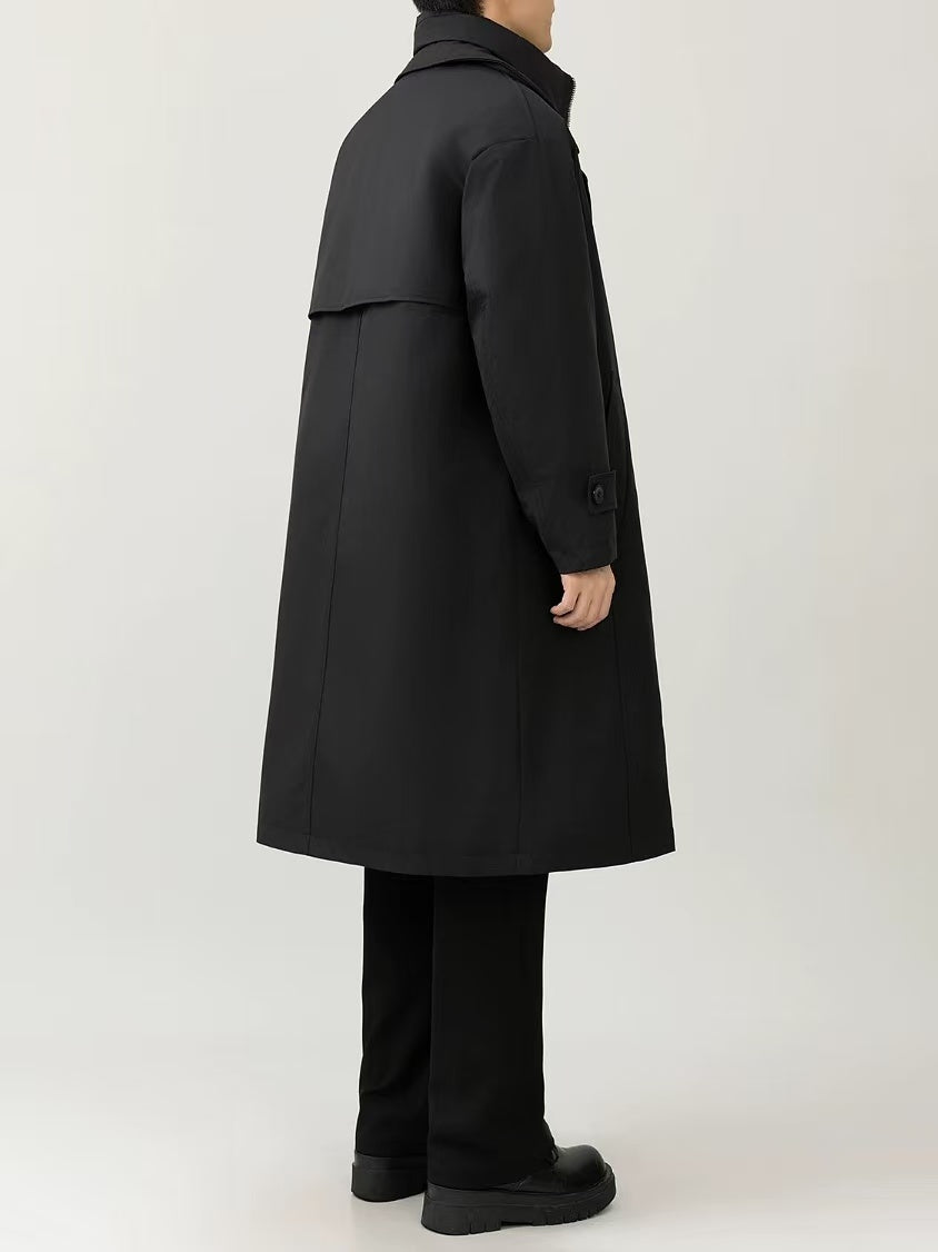 T2207  Men's outerwear