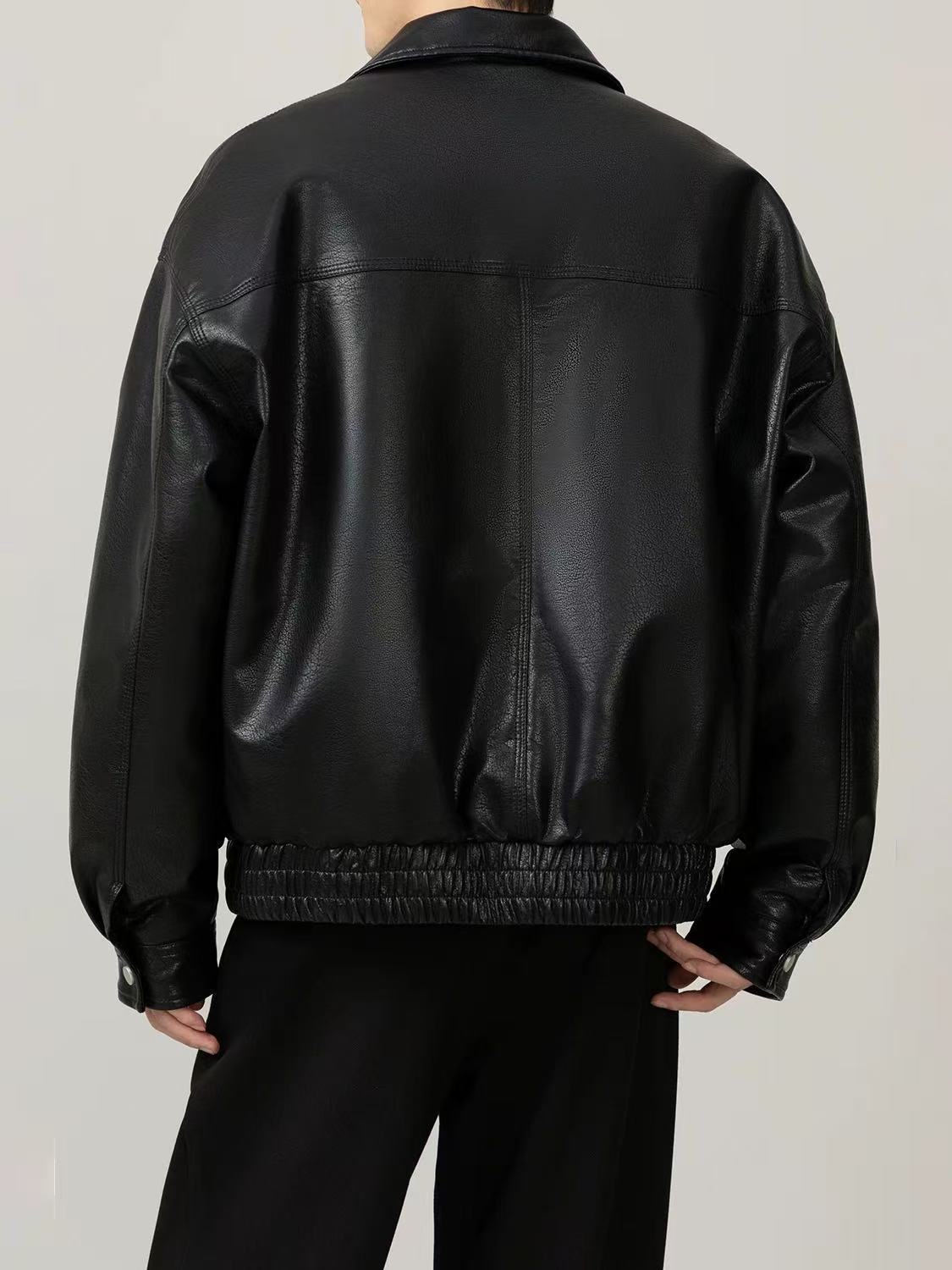 T2208 Men's outerwear