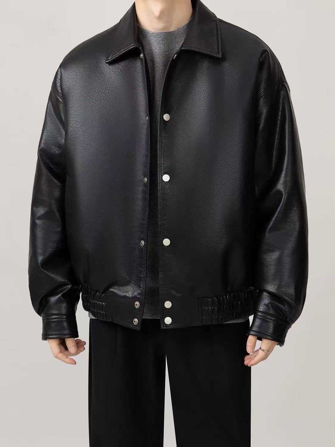 T2208 Men's outerwear