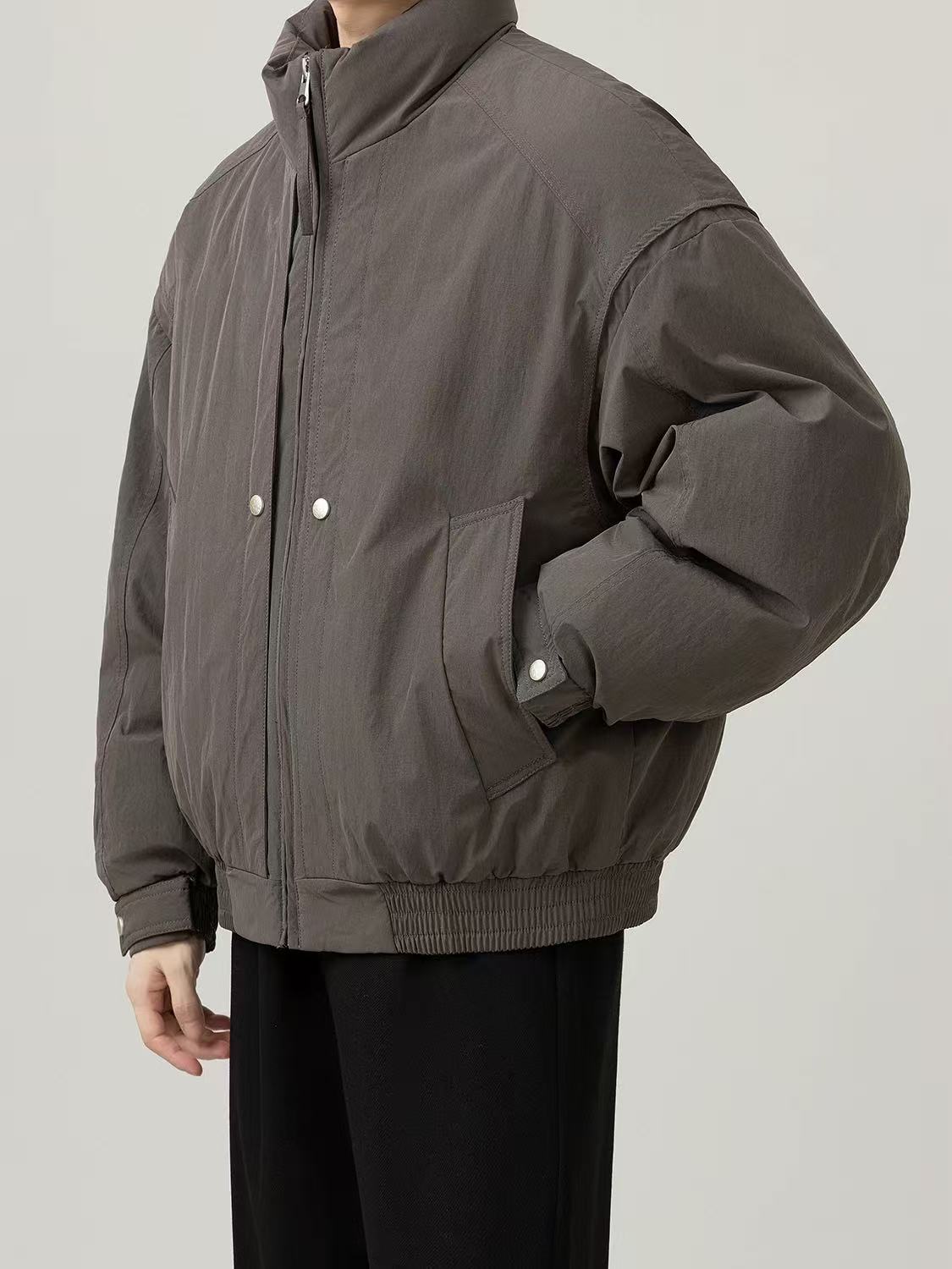 T2209 Men's outerwear