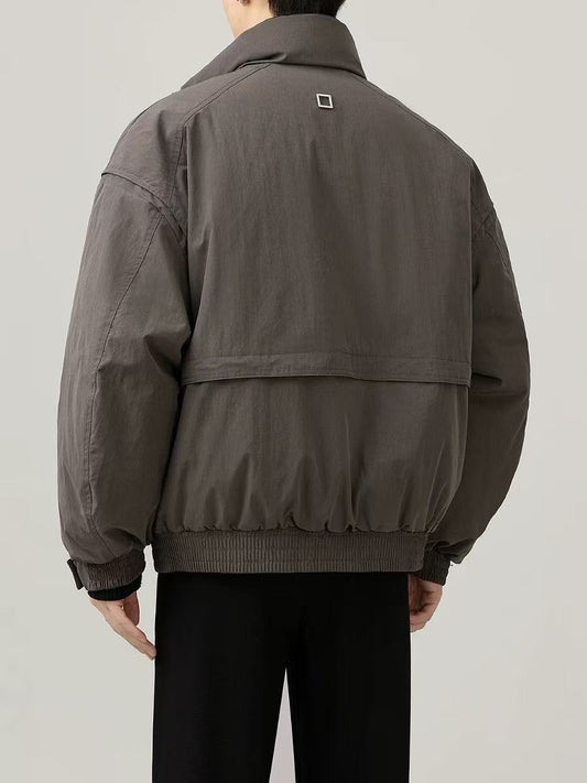 T2209 Men's outerwear