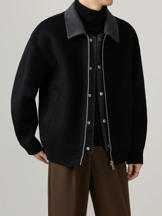 T2210 Men's outerwear
