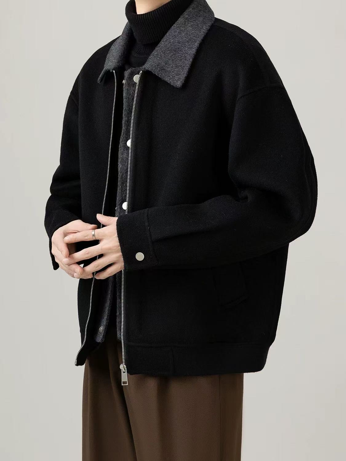 T2210 Men's outerwear