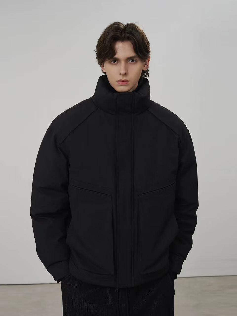 T2211  Men's outerwear