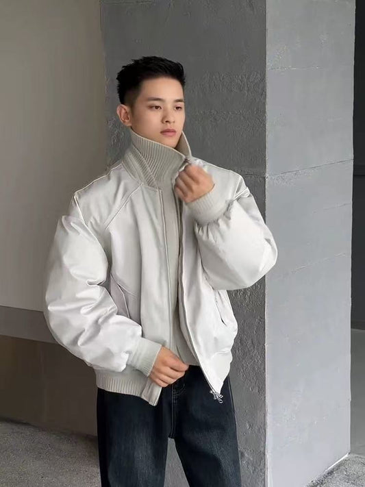 T2212 Men's outerwear