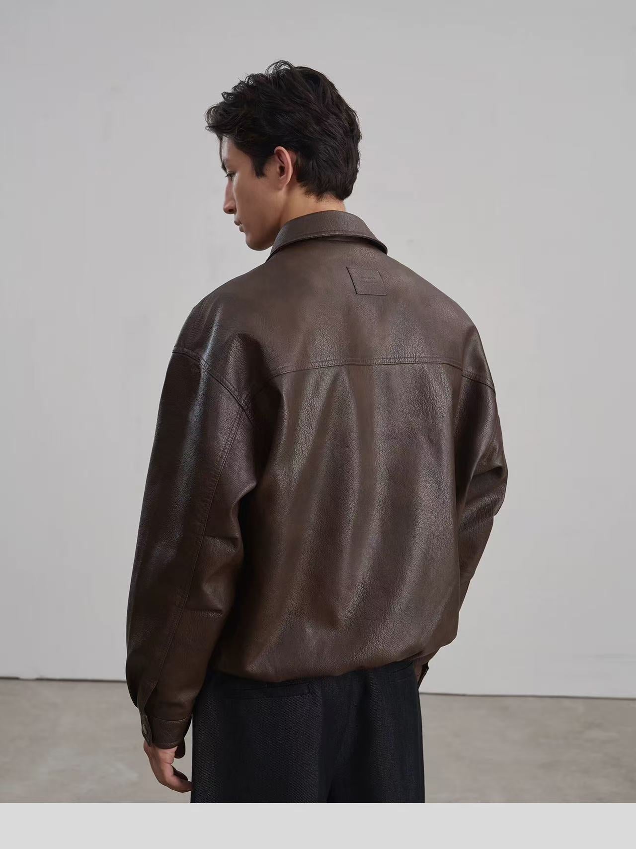 T2213 Men's outerwear